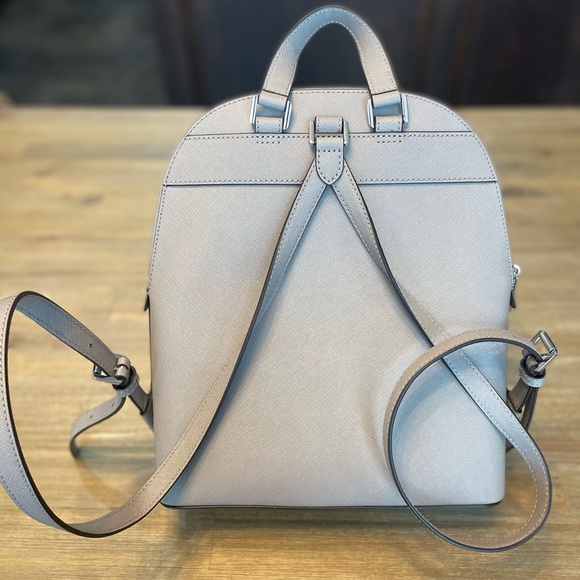 Michael Kors Backpack Purse - Picture 3 of 5